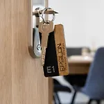 Epsilon Premium Lejlighed Ermoupoli