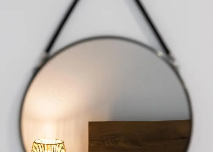 Epsilon Premium Apartman Ermúpoli