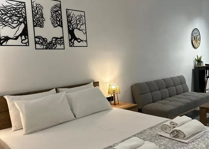 Apartman Epsilon Premium