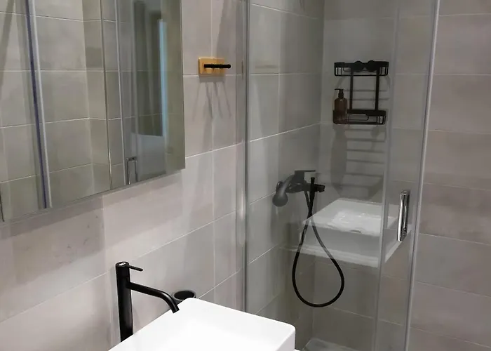 Apartman Epsilon Premium Ermúpoli
