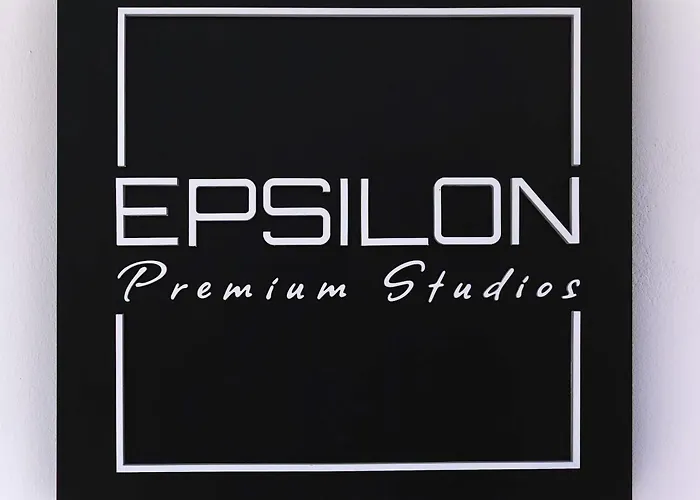 Epsilon Premium Apartman *