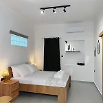 Epsilon Premium Apartamento *