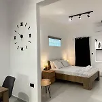Epsilon Premium Apartamento Ermoupoli