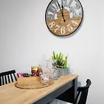 Apartamento Epsilon Premium