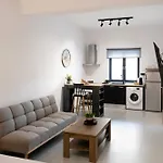 Apartamento Epsilon Premium *