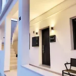 Epsilon Premium Apartamento Ermoupoli