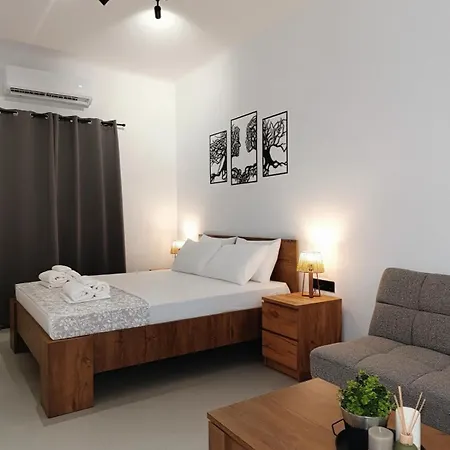 Apartament Epsilon Premium *
