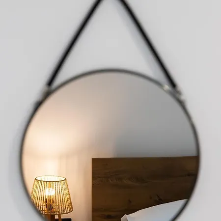 Epsilon Premium Apartment Ermoupoli