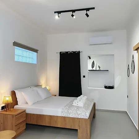 Epsilon Premium Apartment *