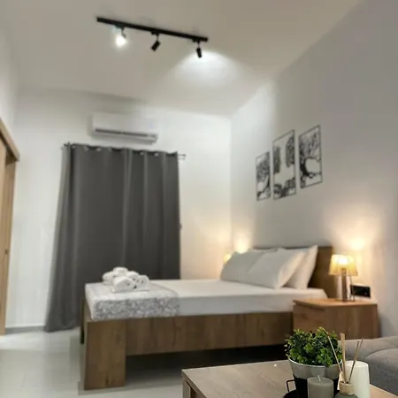 Epsilon Premium Apartament