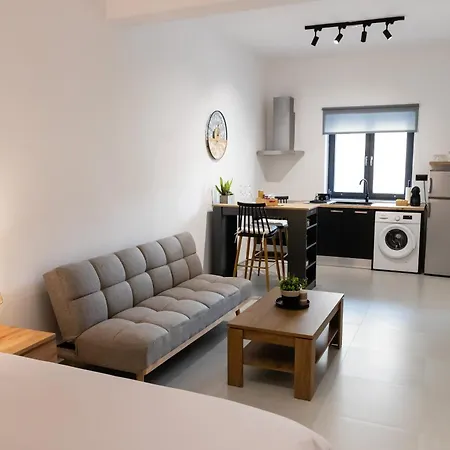 Apartament Epsilon Premium