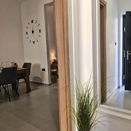 Epsilon Premium Apartamento Hermópolis