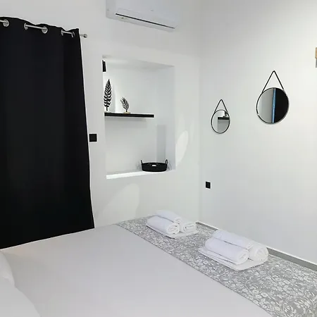 Apartamento Epsilon Premium