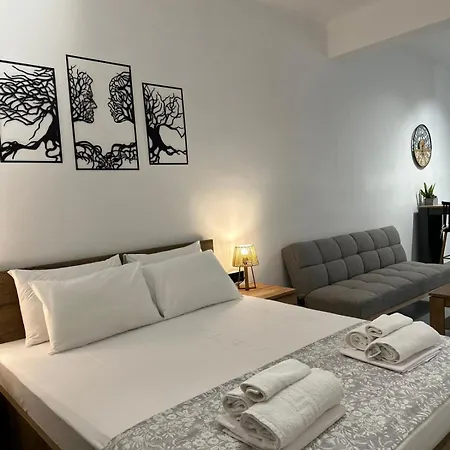 Apartament Epsilon Premium