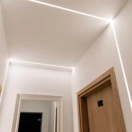 Epsilon Premium Apartment *