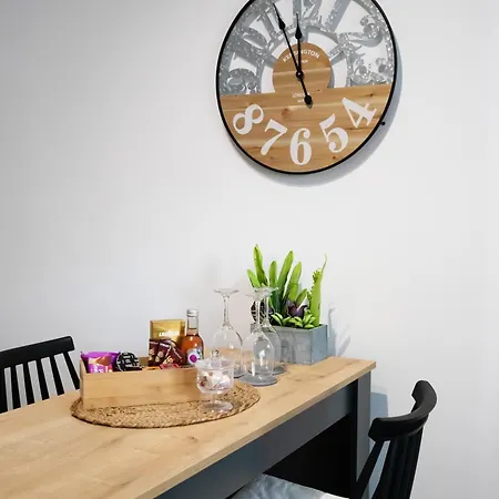 Apartament Epsilon Premium