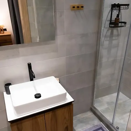 Epsilon Premium Apartment *