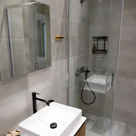 Apartamento Epsilon Premium Hermópolis