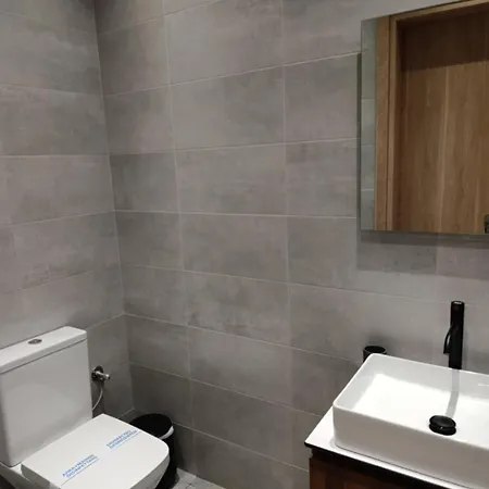 Epsilon Premium Apartment Ermoupoli