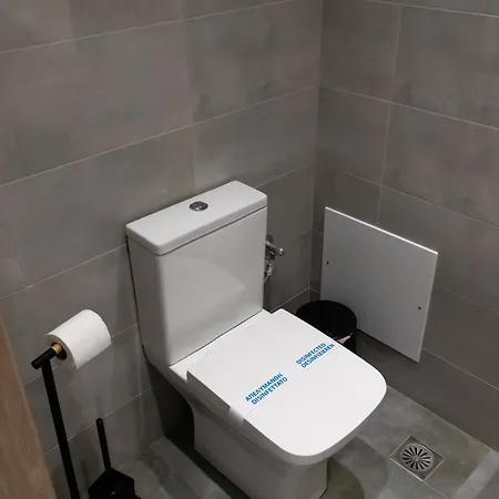 Epsilon Premium Apartamento Hermópolis