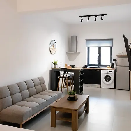 Apartament Epsilon Premium *
