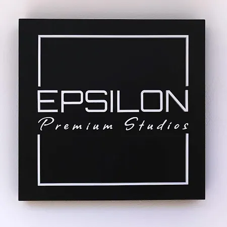 Epsilon Premium Apartamento *