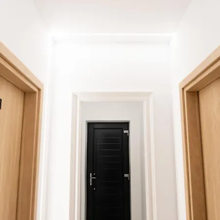 Apartamento Epsilon Premium *