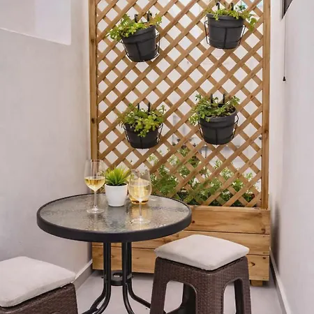 Apartament Epsilon Premium
