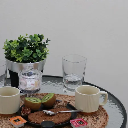 Epsilon Premium Apartament *