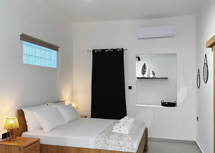 Epsilon Premium Apartamento *