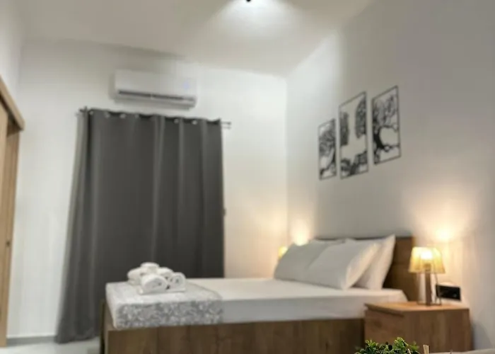 Epsilon Premium Appartement