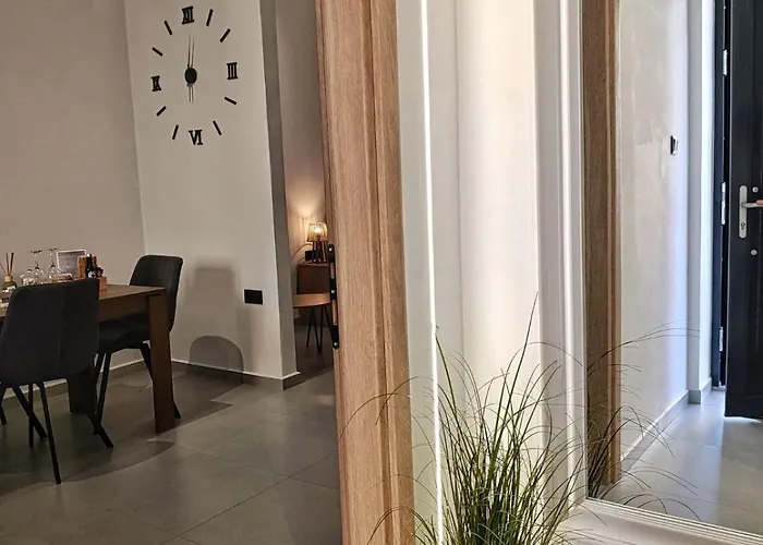 Epsilon Premium Apartamento Ermoupoli