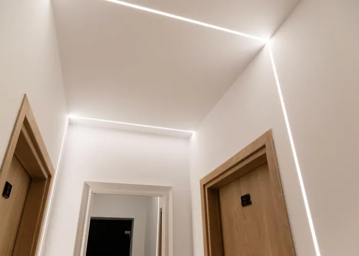 Epsilon Premium Apartamento *