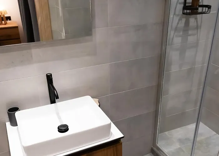 Epsilon Premium Apartamento *