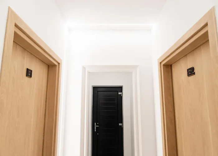 Apartamento Epsilon Premium *